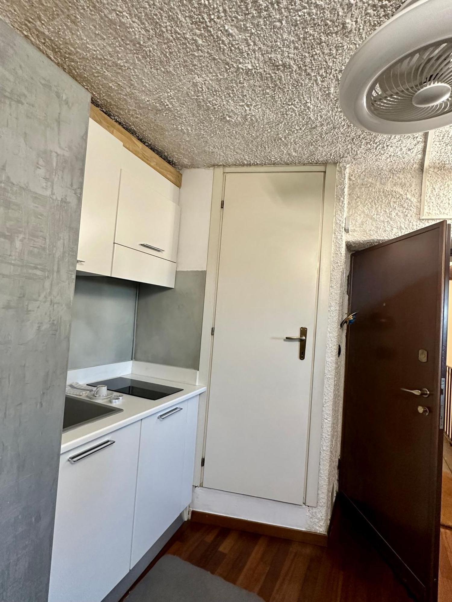 Porta Venezia - San Babila Appartamento Milano