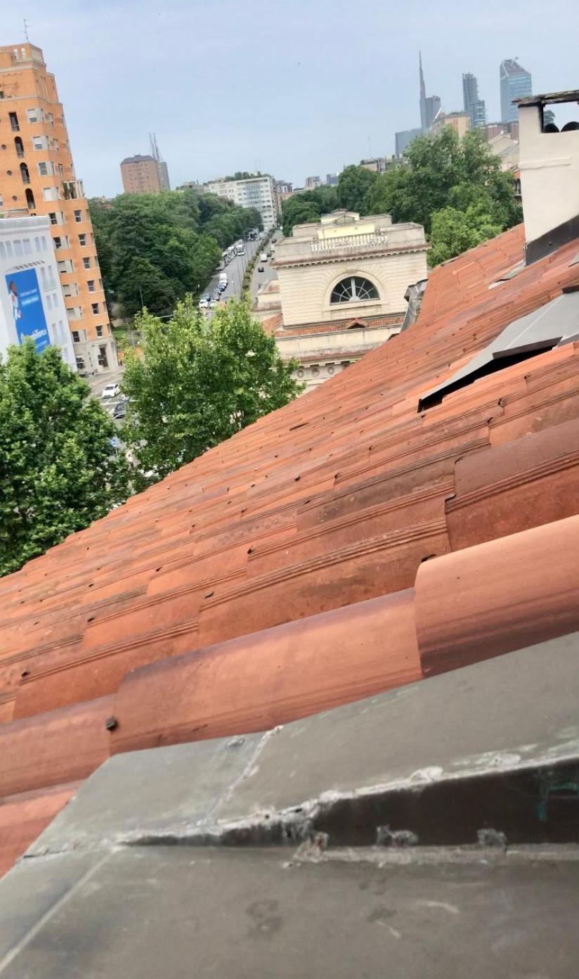 Porta Venezia - San Babila Appartamento Milano